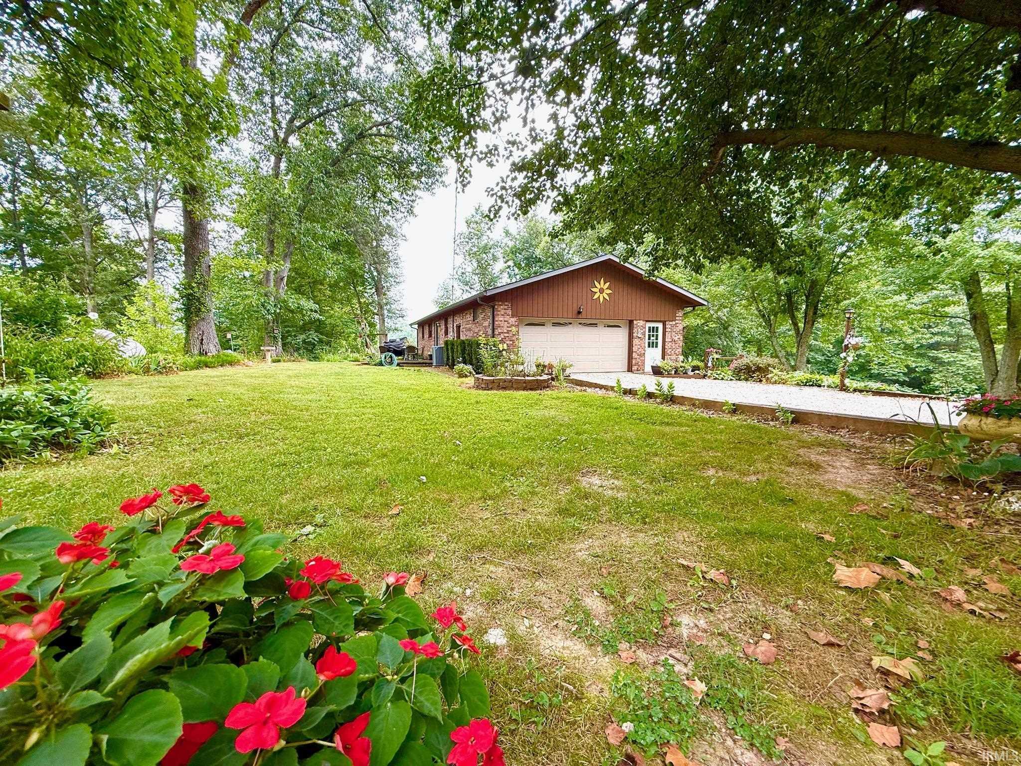 3941 South Owensburg Road Springville, IN 47462 - Photo 39 of 50 Gallery Image 39
