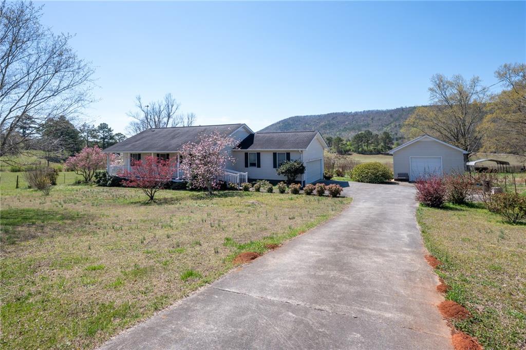 2876 Sugar Valley Road Northwest Sugar Valley, GA 30746 - Photo 1 of 1 Gallery Image 1
