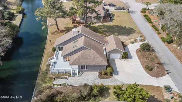 $750,000 | 241 Windjammer West, Emerald Isle, NC 28594