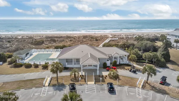 $750,000 | 241 Windjammer West, Emerald Isle, NC 28594