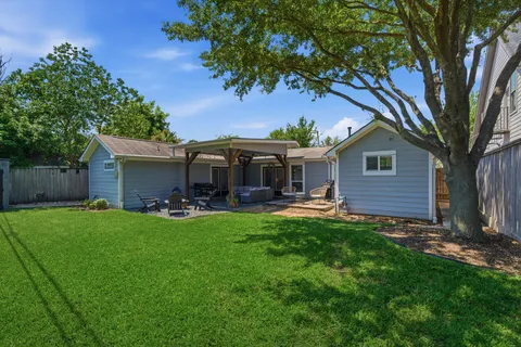 $635,000 | 1108 Wakefield Drive, Houston, TX 77018