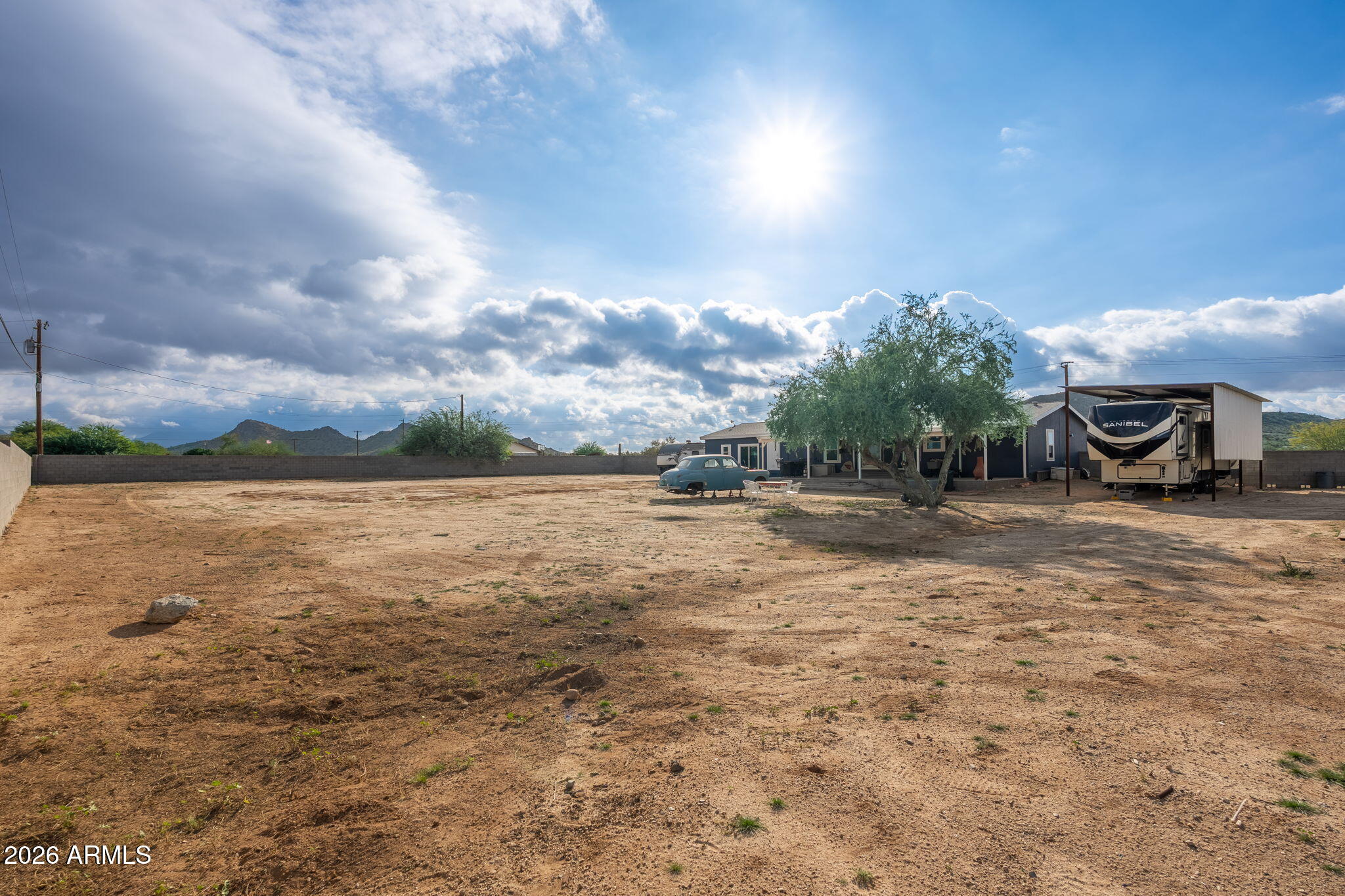 19918 West Ray Road Buckeye, AZ 85326 - Photo 38 of 55 19918 W Ray Rd - 37