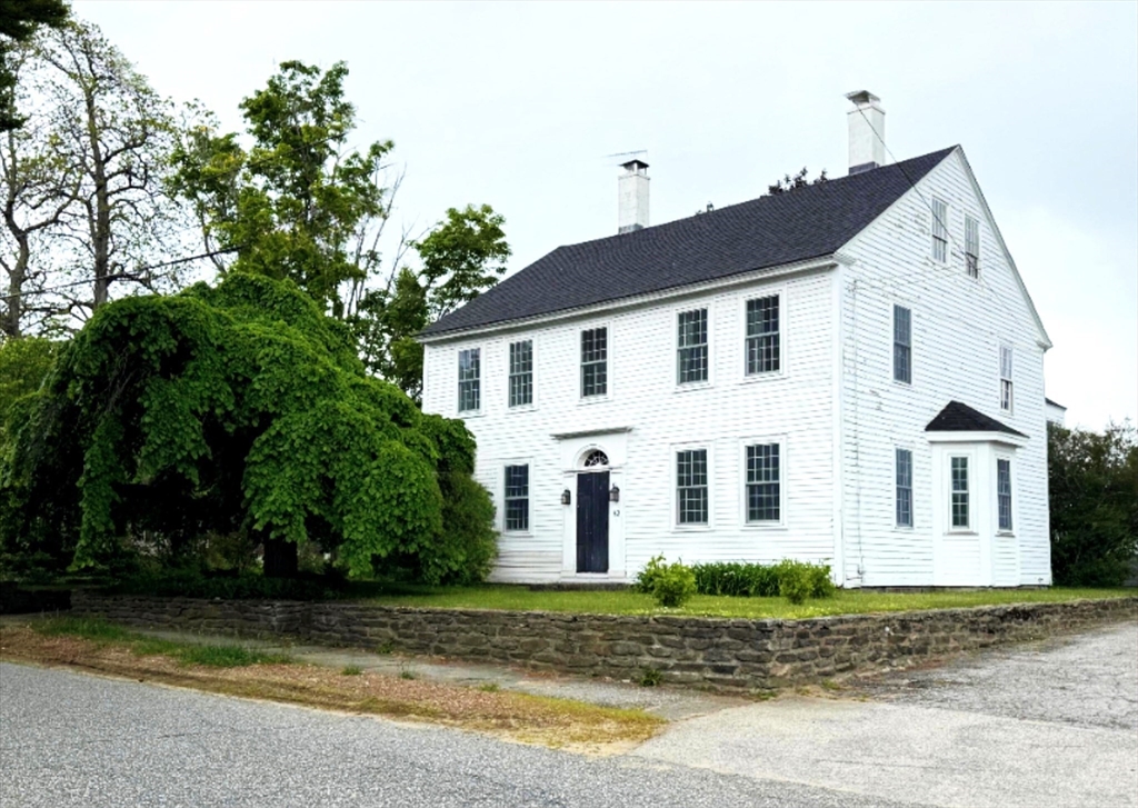 82 Petersham Road Hardwick, MA 01037 - Photo 1 of 40