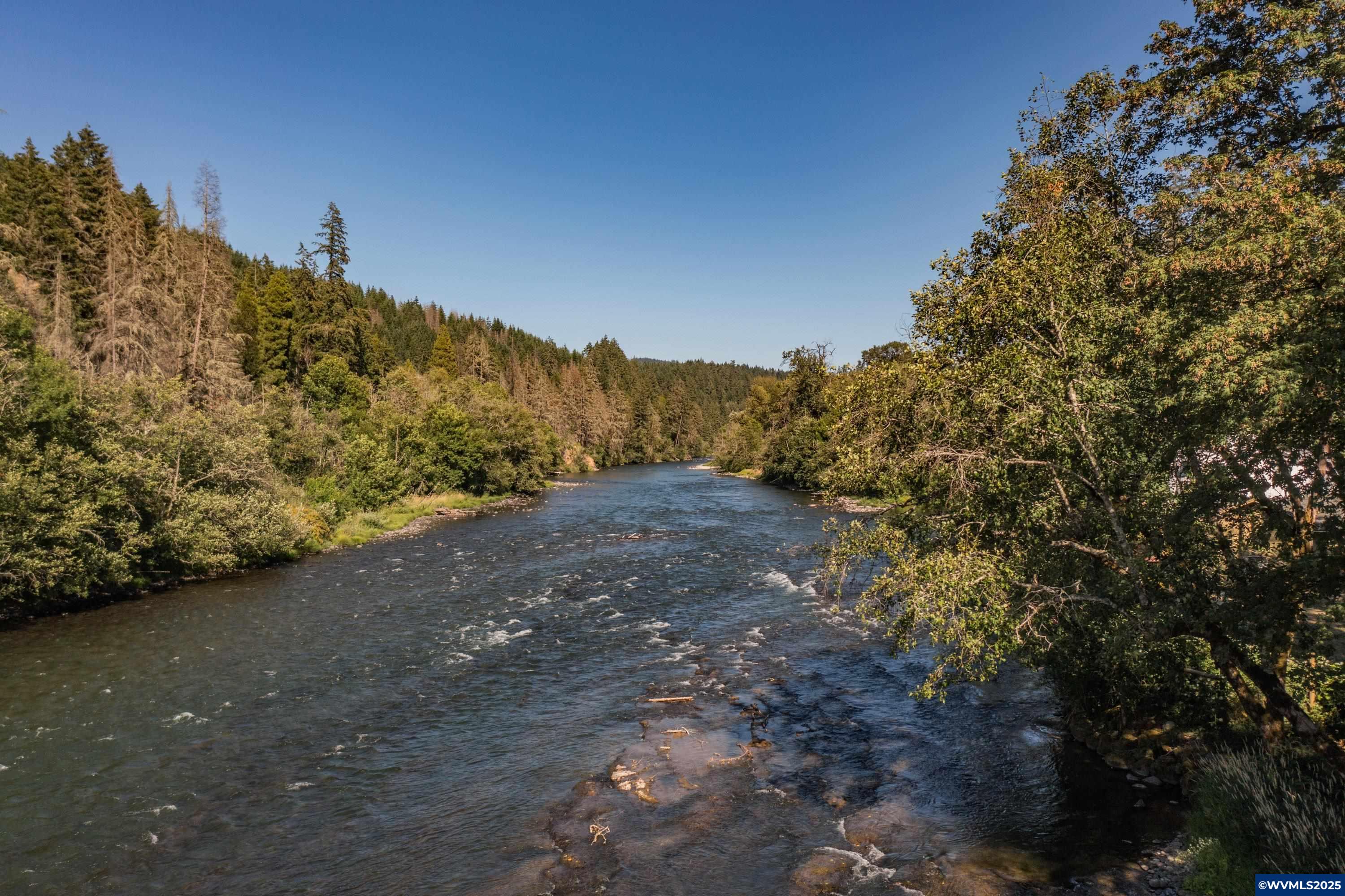 45849 River Loop Lyons, OR 97358 - Photo 2 of 44 Gallery Image 2