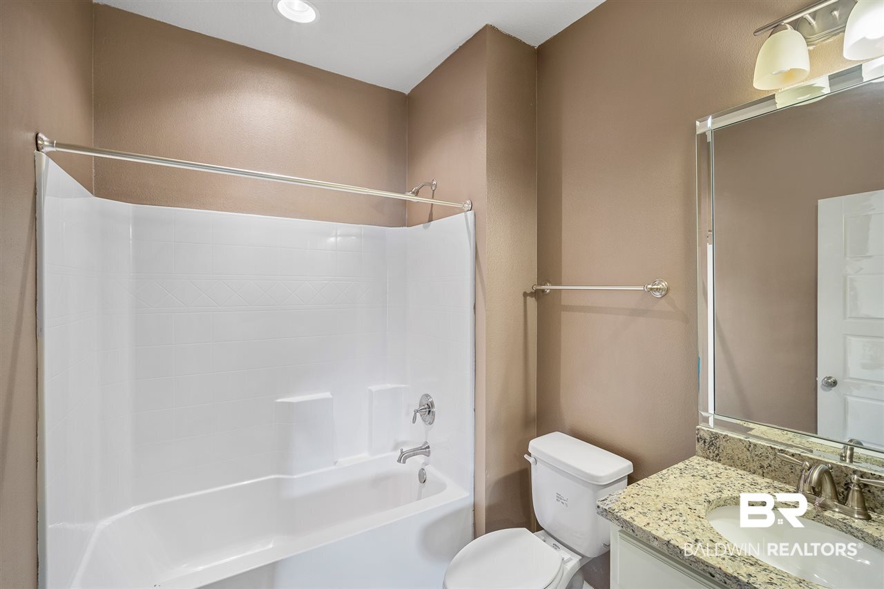 9869 Evanston Street Daphne, AL 36526 - Photo 18 of 36 Additional Full Bath