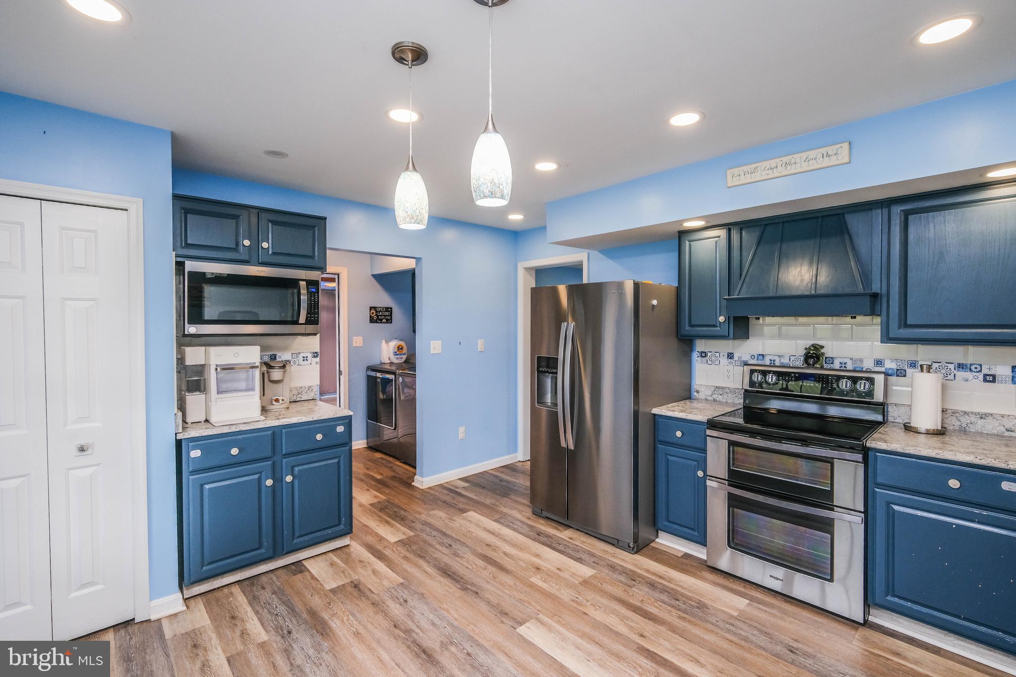 217 Silver Bell Lane Luray, VA 22835 - Photo 20 of 103