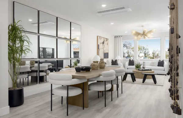 $1,414,990 | 289 Wagon Way, Unit PLAN 3 02902, Campbell, CA 95008