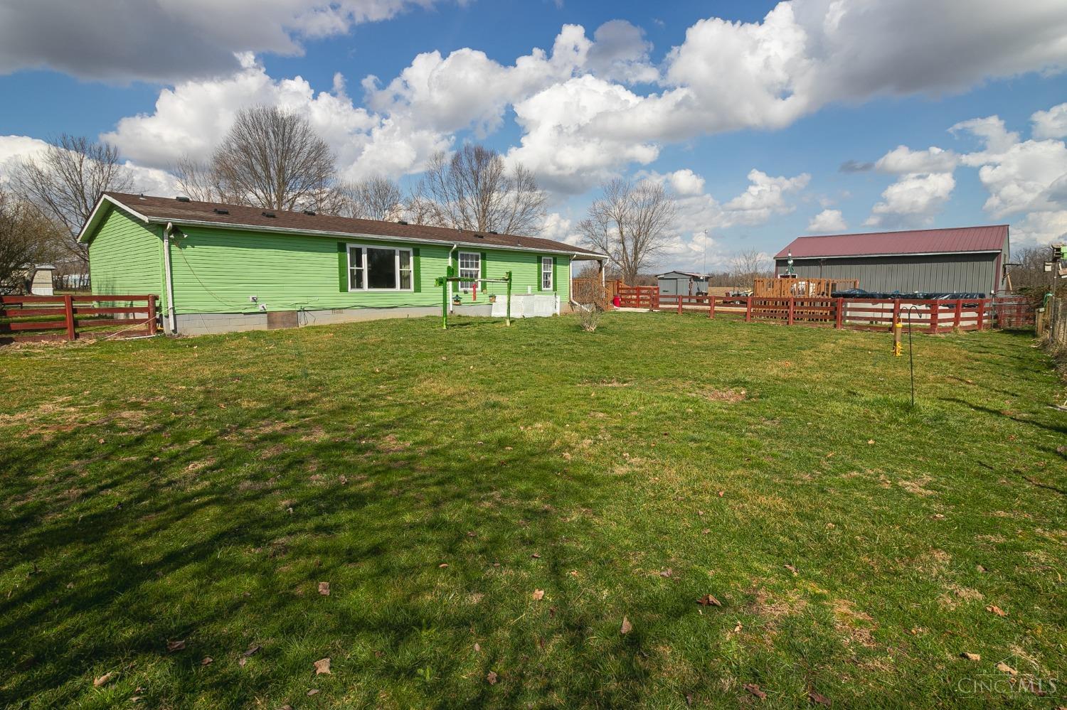 7778 J Bolender Road Felicity, OH 45120 - Photo 5 of 56