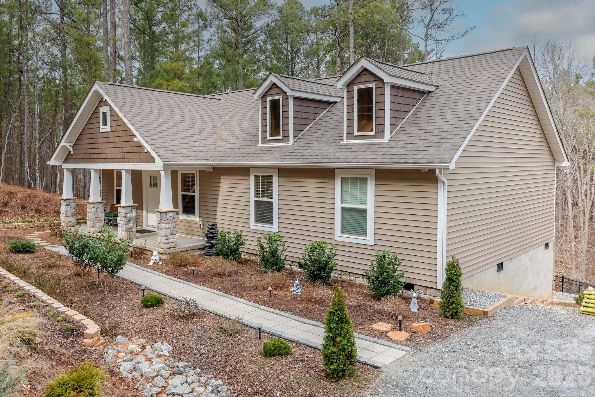 203 Burnt Chimney Lane Rutherfordton, NC 28139 - Photo 2 of 42