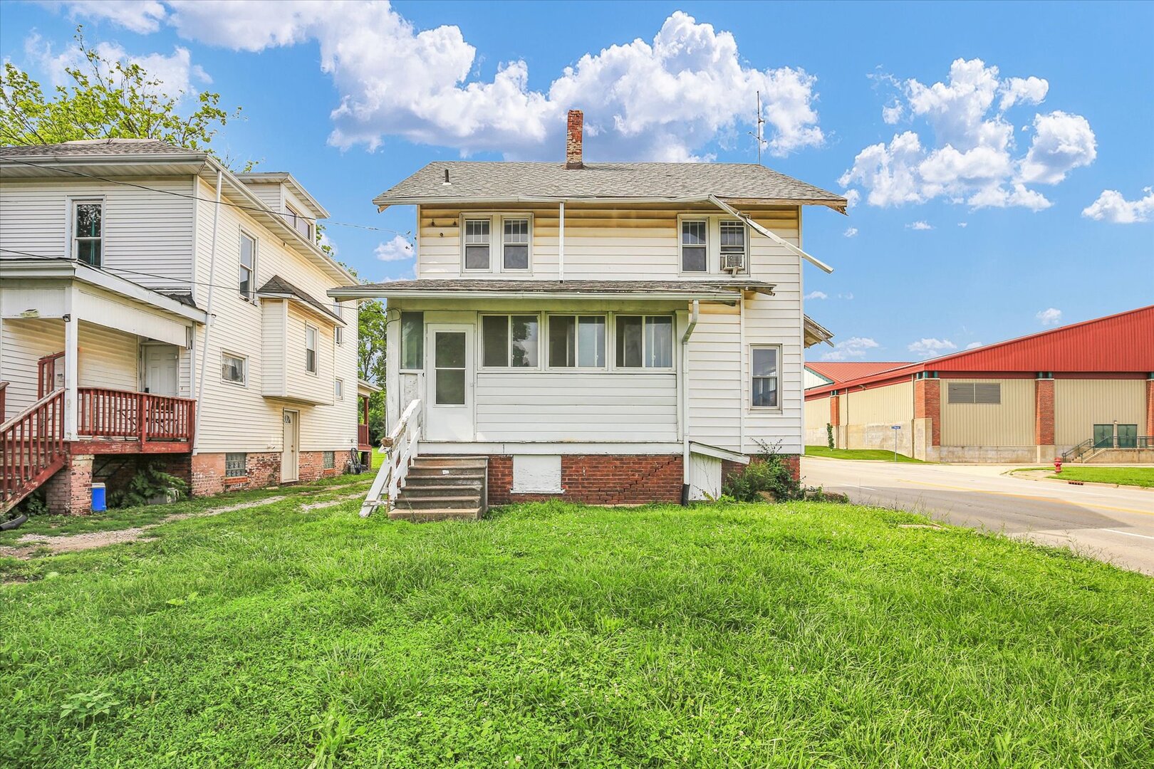 1305 West Macon Street Decatur, IL 62522 - Photo 32 of 37