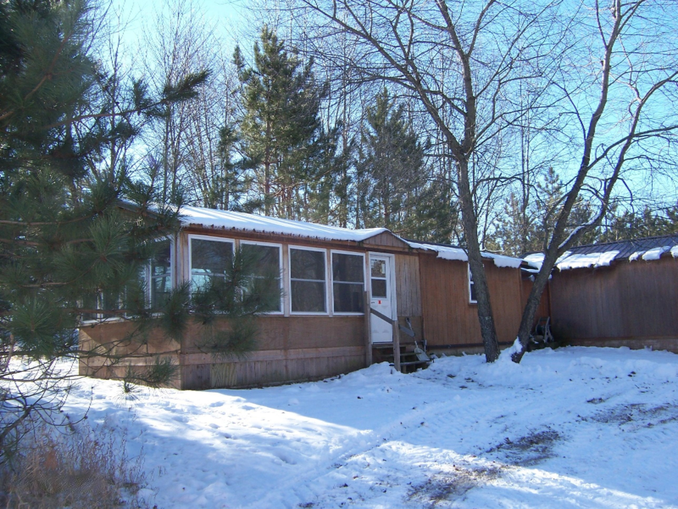 1443 Cutler Road Northeast Blanchard, MI 49310 - Photo 1 of 53 100_4725