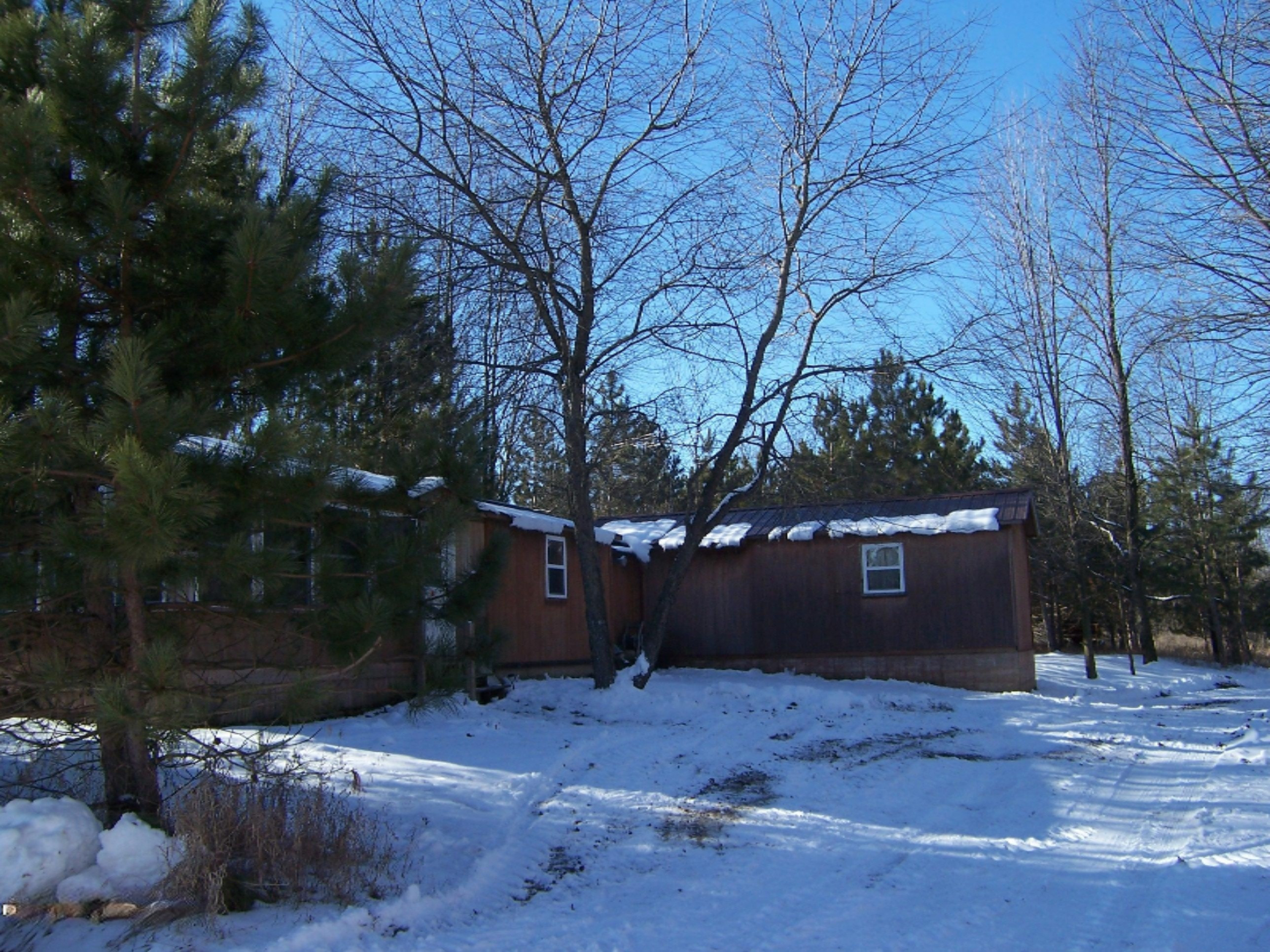 1443 Cutler Road Northeast Blanchard, MI 49310 - Photo 18 of 53 100_4726
