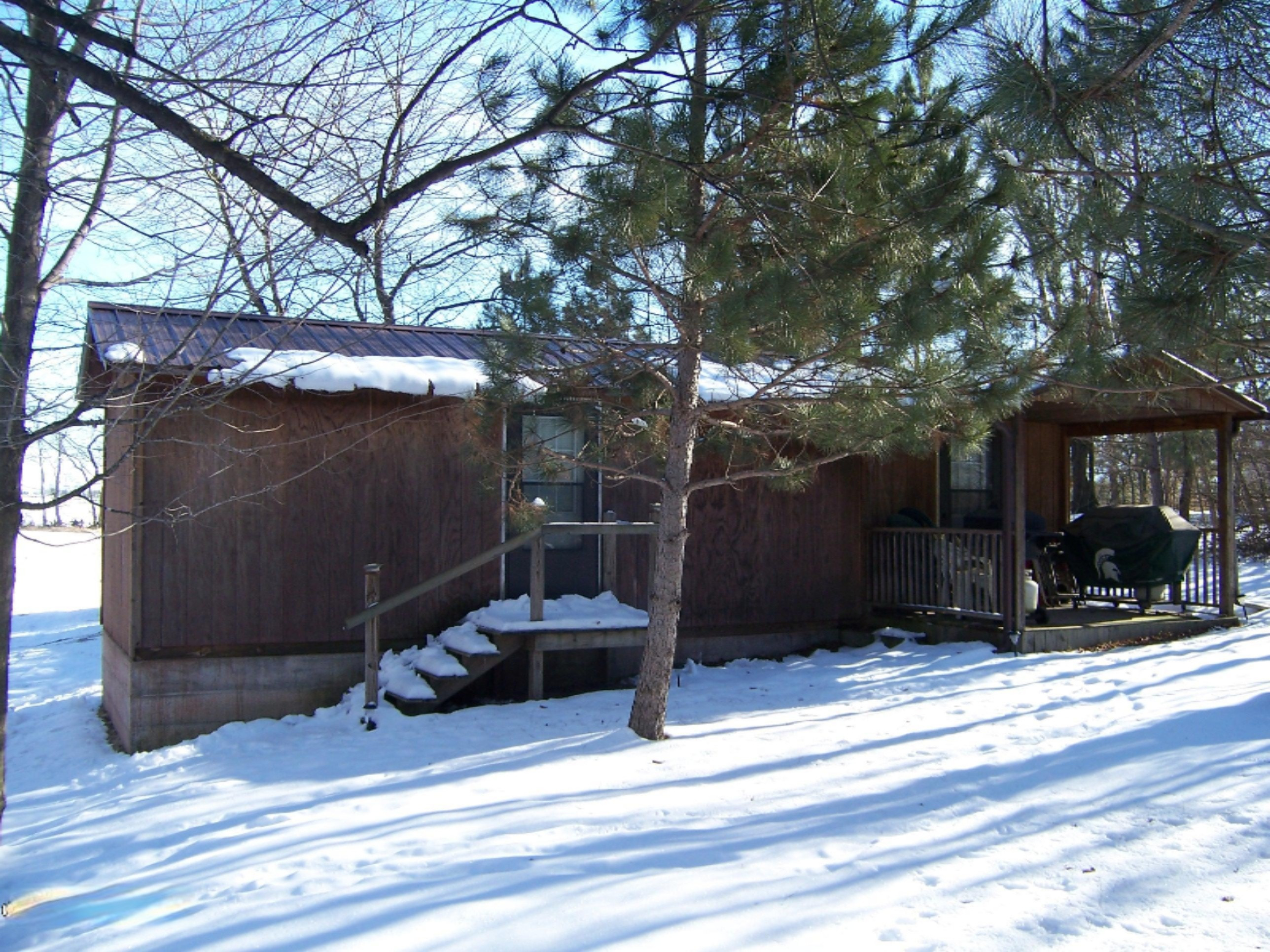1443 Cutler Road Northeast Blanchard, MI 49310 - Photo 19 of 53 100_4728