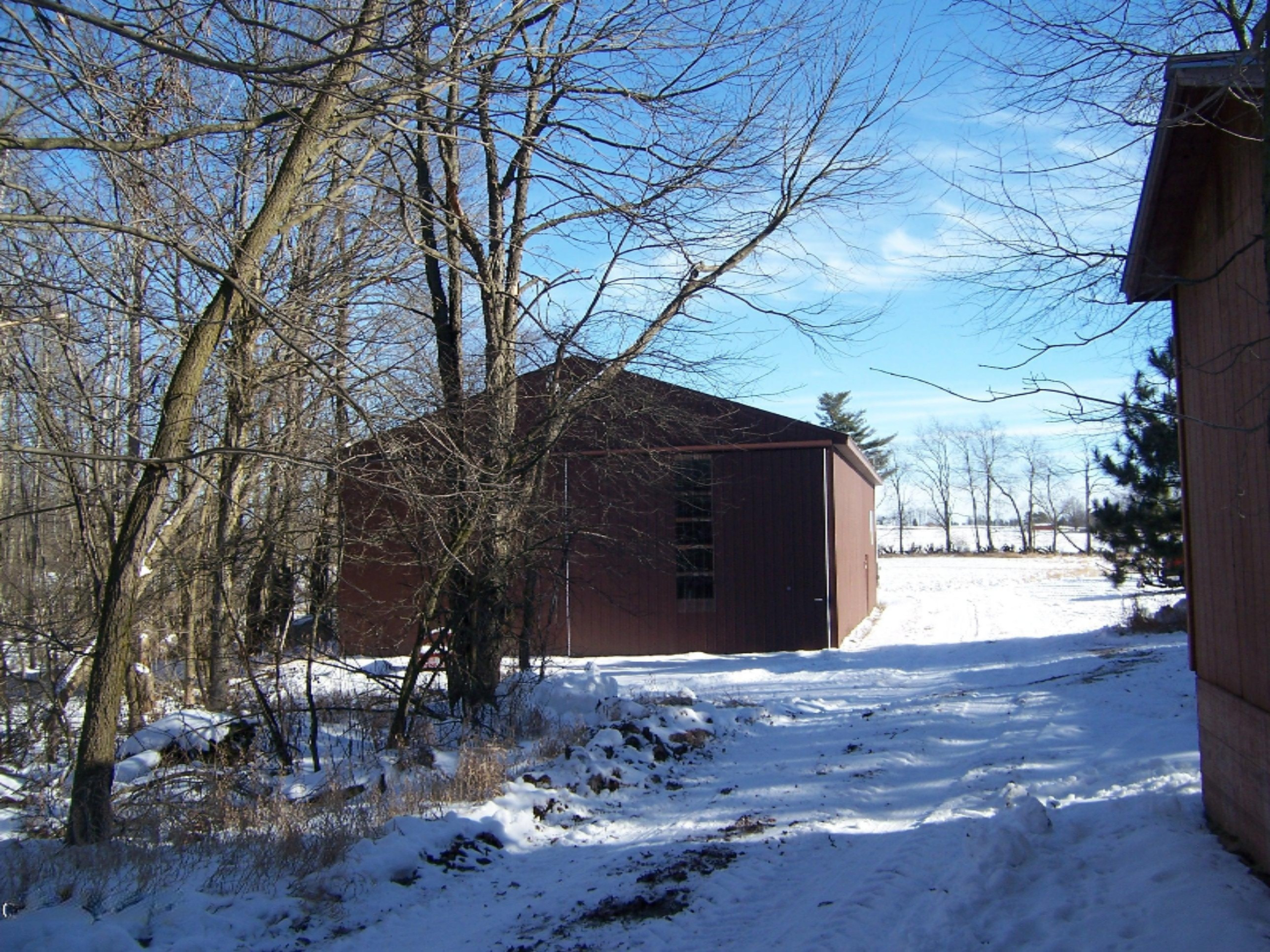 1443 Cutler Road Northeast Blanchard, MI 49310 - Photo 20 of 53 100_4729