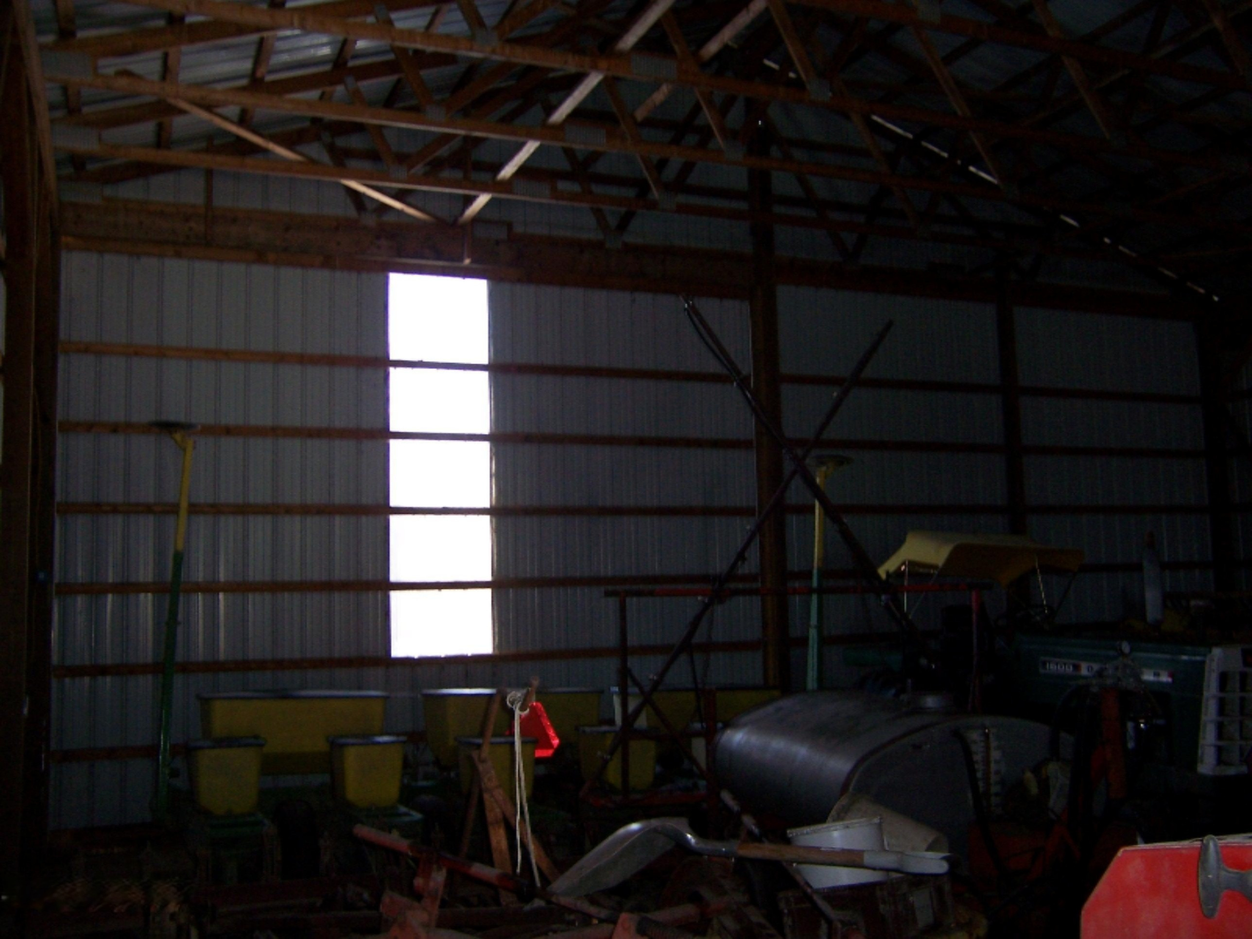 1443 Cutler Road Northeast Blanchard, MI 49310 - Photo 34 of 53 100_4743