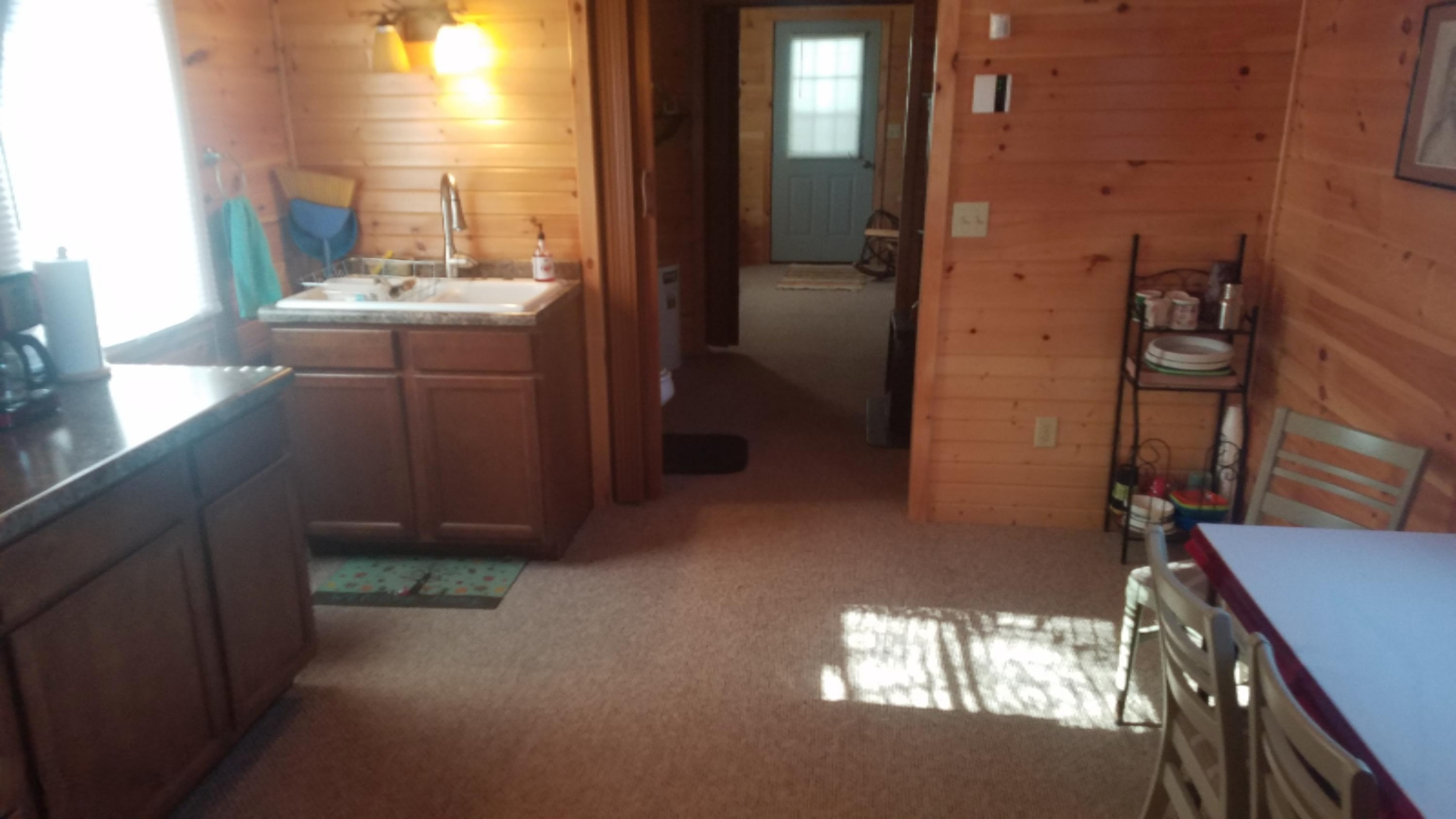 1443 Cutler Road Northeast Blanchard, MI 49310 - Photo 10 of 53 cut f