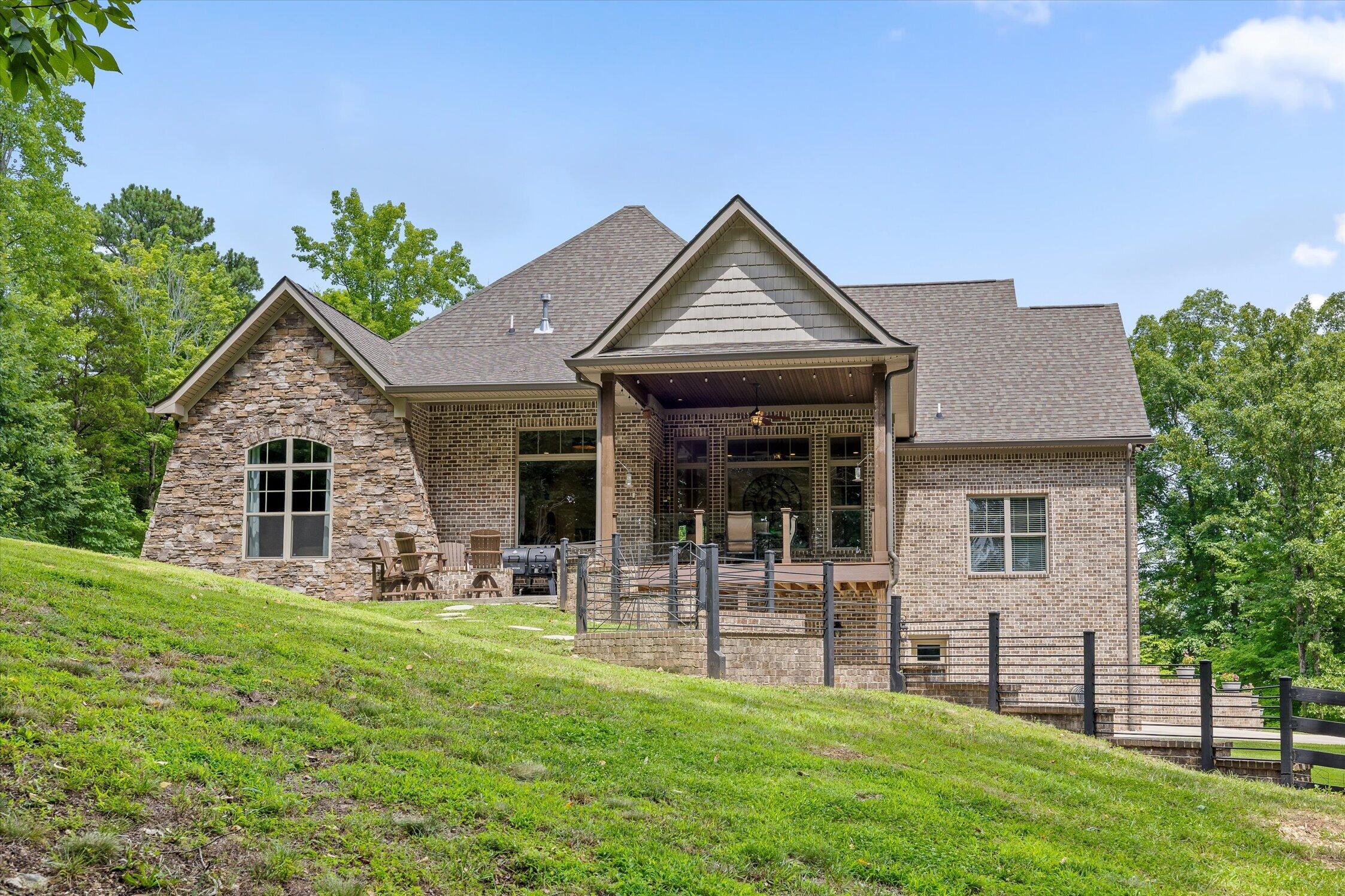 5539 Hunter Road Ooltewah, TN 37363 - Photo 81 of 98 094-Hunter-94
