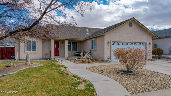 $389,000 | 906 Julia Lane, Fernley, NV 89408