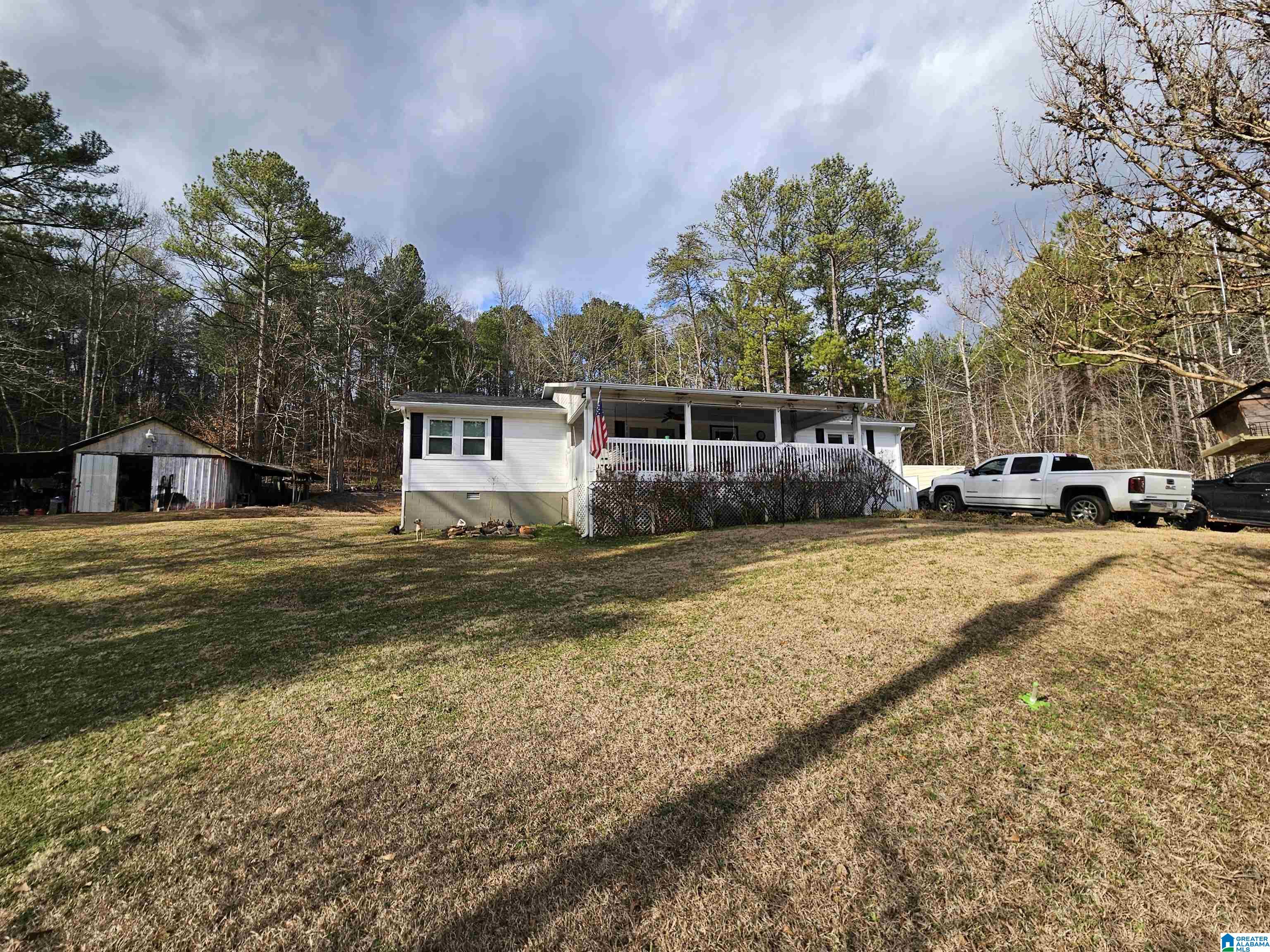 3250 Berrywood Road Pinson, AL 35126 - Photo 2 of 23