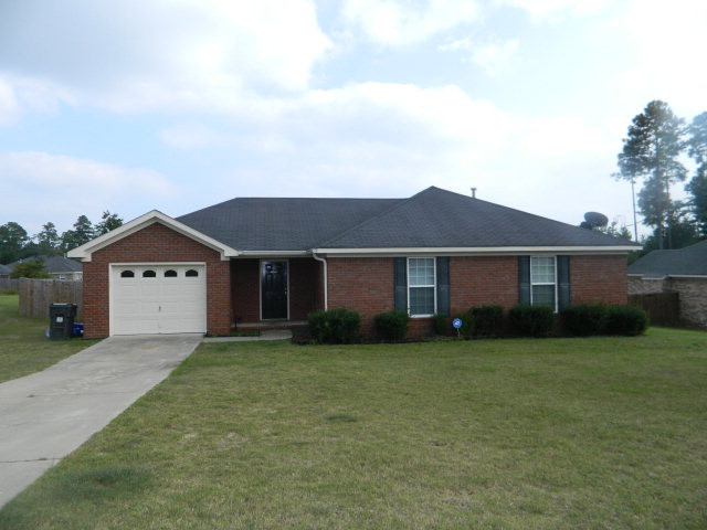 1488 Brookstone Road Hephzibah, GA 30815 - Photo 1 of 1 Main View