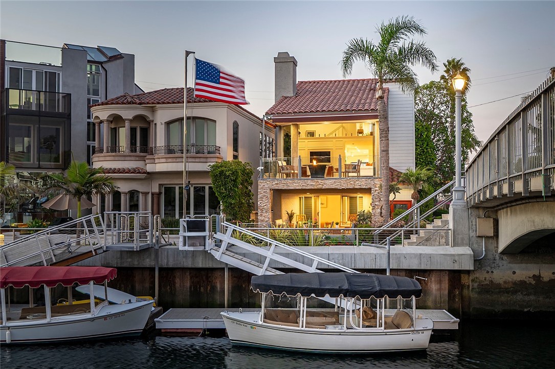 212 Rivo Alto Canal Long Beach, CA 90803 - Photo 1 of 1