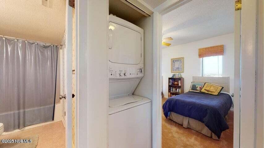 1866 New River Inlet Road, Unit 3404 North Topsail Beach, NC 28460 - Photo 15 of 27 Laundry Area