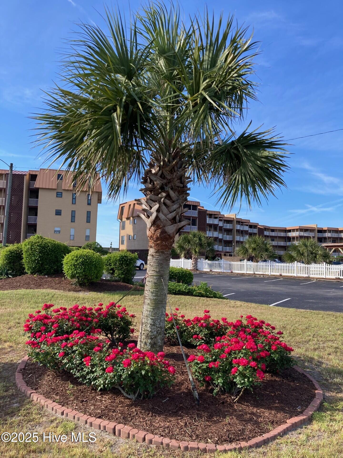 1866 New River Inlet Road, Unit 3404 North Topsail Beach, NC 28460 - Photo 18 of 27 Front