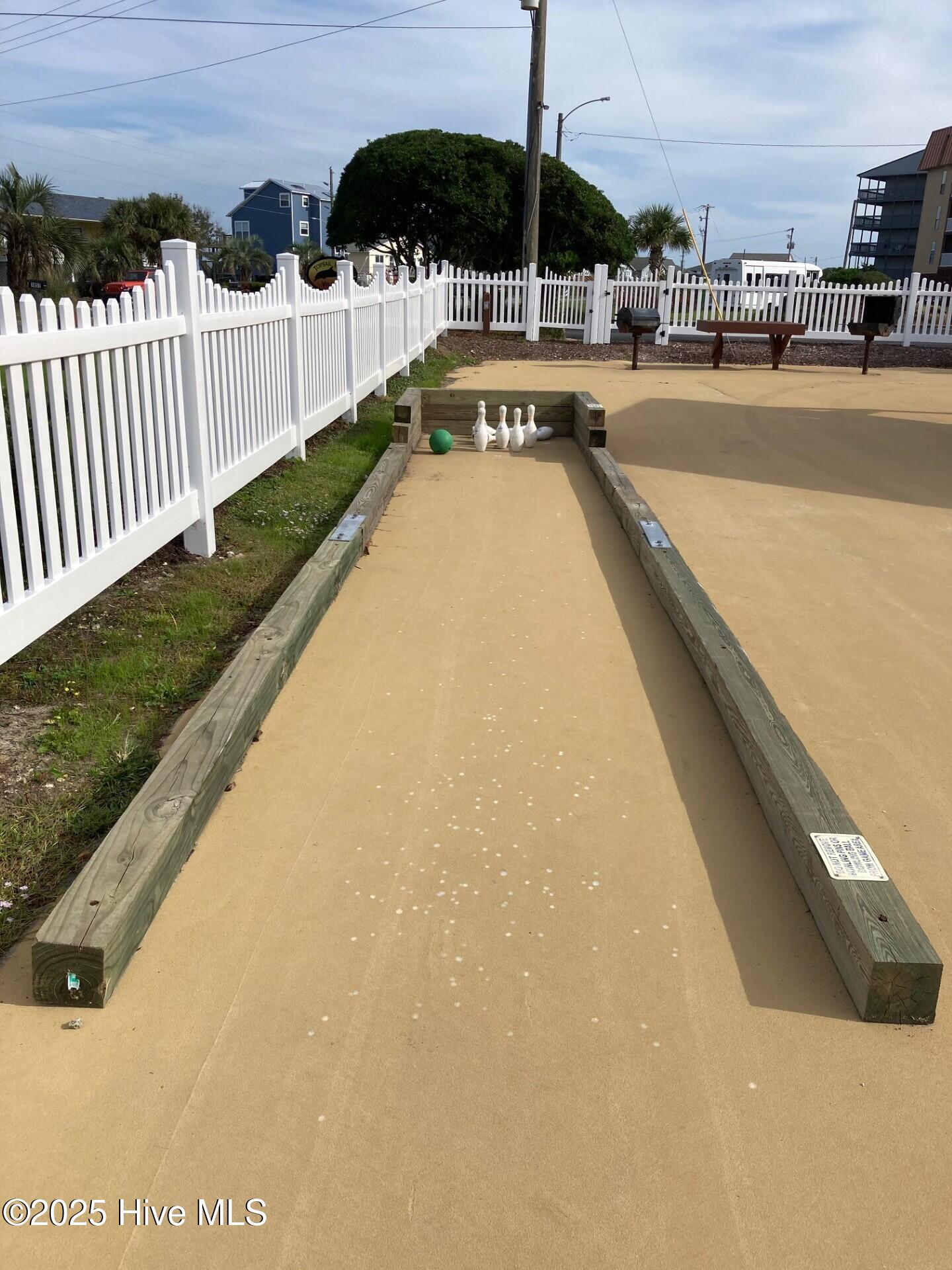 1866 New River Inlet Road, Unit 3404 North Topsail Beach, NC 28460 - Photo 25 of 27 Bowling