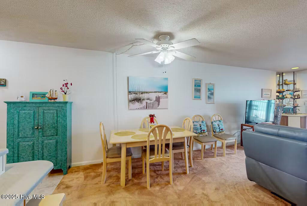 1866 New River Inlet Road, Unit 3404 North Topsail Beach, NC 28460 - Photo 9 of 27 Dining