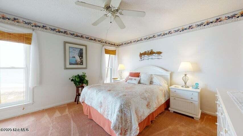 1866 New River Inlet Road, Unit 3404 North Topsail Beach, NC 28460 - Photo 10 of 27 Main Bedroom