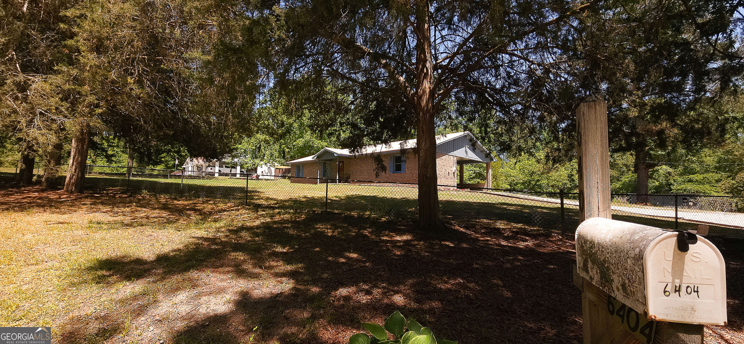 6404 Cartledge Road Box Springs, GA 31801 - Photo 4 of 42