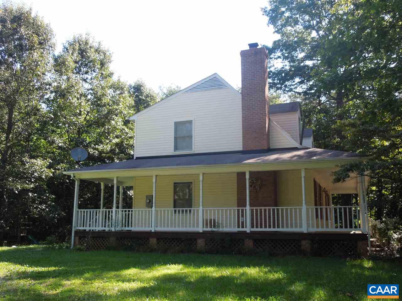 1027 Signboard Road Bumpass, VA 23024 - Photo 3 of 43 Gallery Image 3