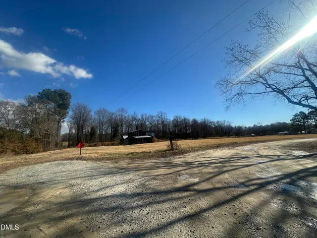 $253,000 | 0 Adam Road, Four Oaks, NC 27524