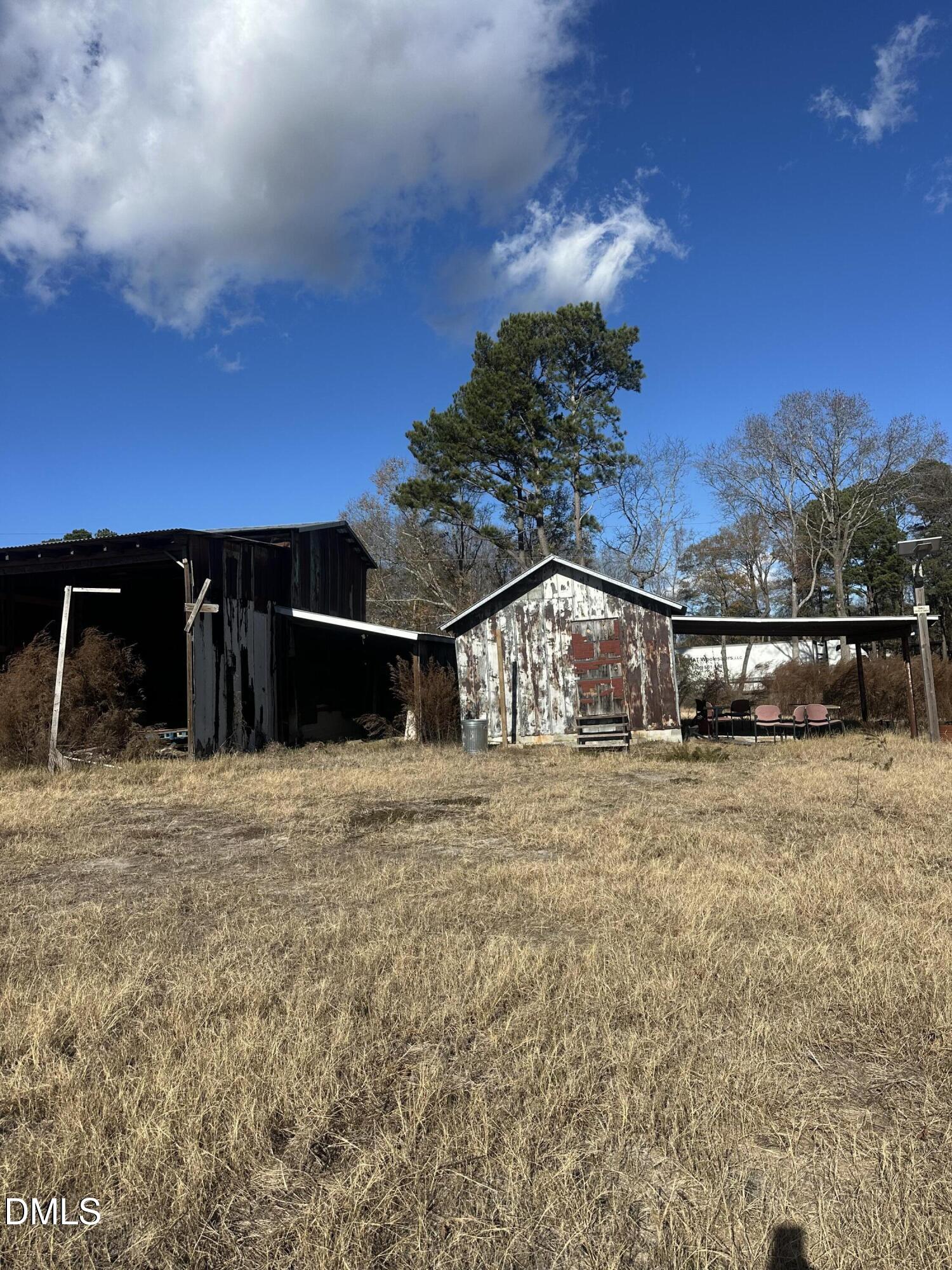 0 Adam Road Four Oaks, NC 27524 - Photo 10 of 12 IMG_9644