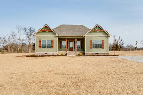 $454,900 | 4945 Bill Baggett Road, Cedar Hill, TN 37032