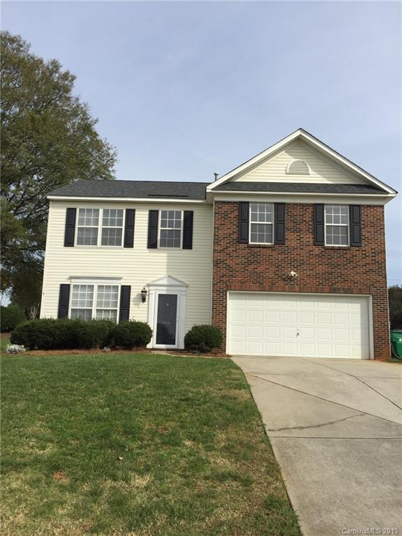 8816 Hedge Maple Road Charlotte, NC 28269 - Photo 3 of 23