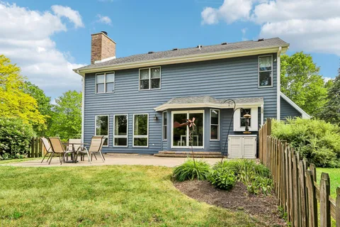 $499,000 | W5692 Sunset Ridge Road, Walworth, WI 53184