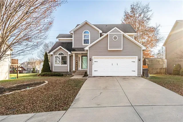 $425,000 | 21173 West 126th Terrace, Olathe, KS 66061