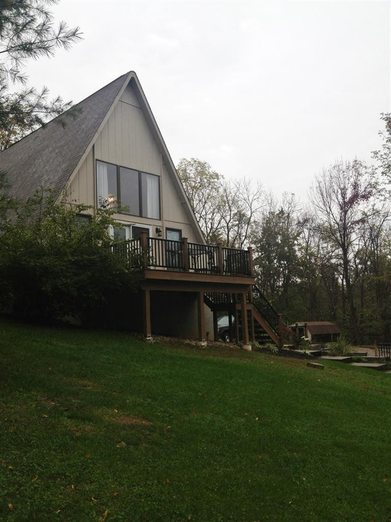 4974 Petersburg Road Petersburg, KY 41080 - Photo 22 of 27
