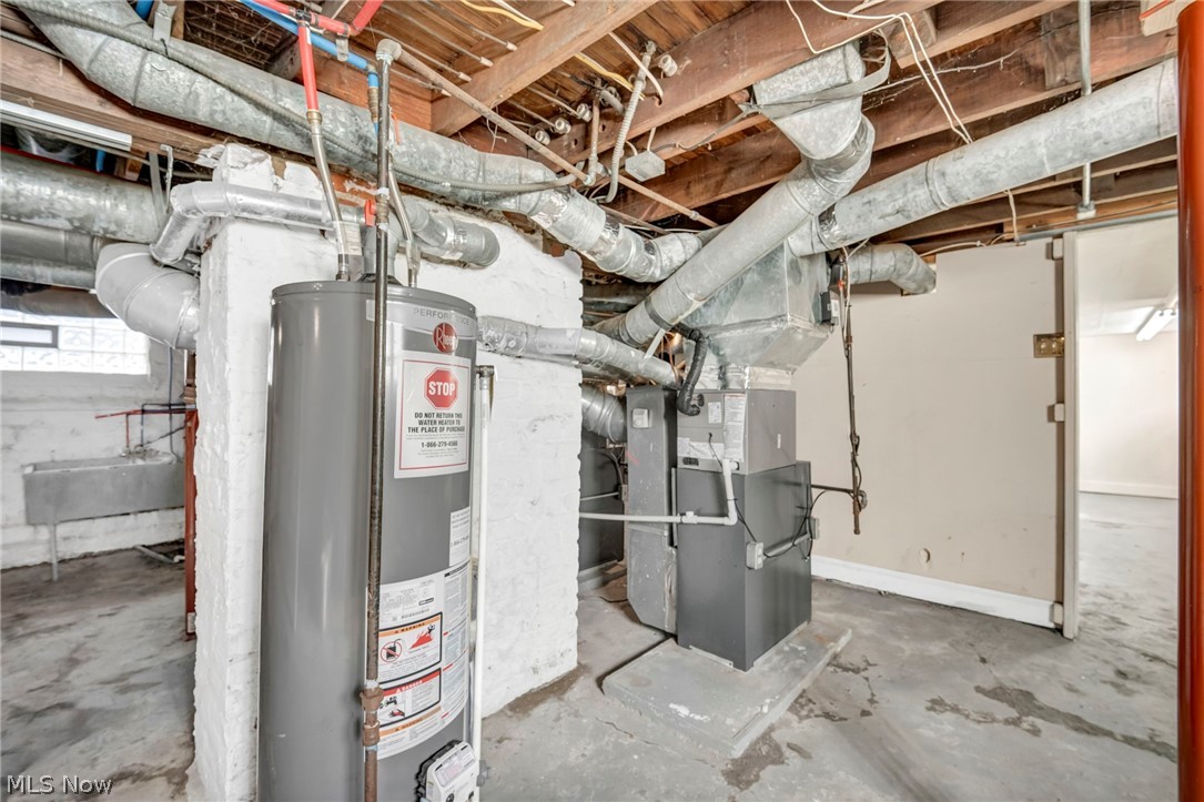 1550 Belmar Road, Unit 2 East Cleveland, OH 44118 - Photo 32 of 35 Gallery Image 32