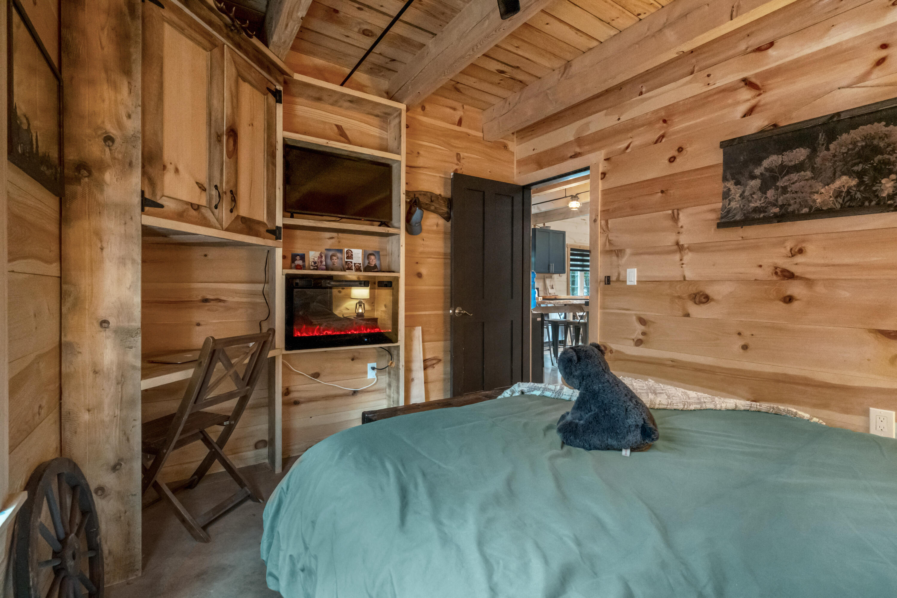 4 Stephensons Road Stratton, ME 04982 - Photo 19 of 51 DSC09632