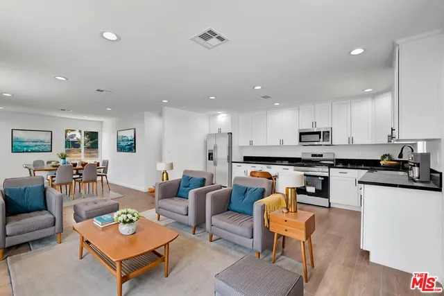 $1,750,000 | 7445 Balcom Avenue, Reseda, CA 91335