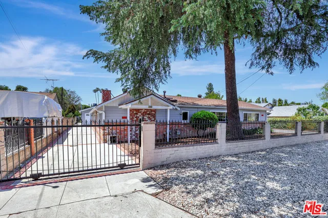 $1,750,000 | 7445 Balcom Avenue, Reseda, CA 91335