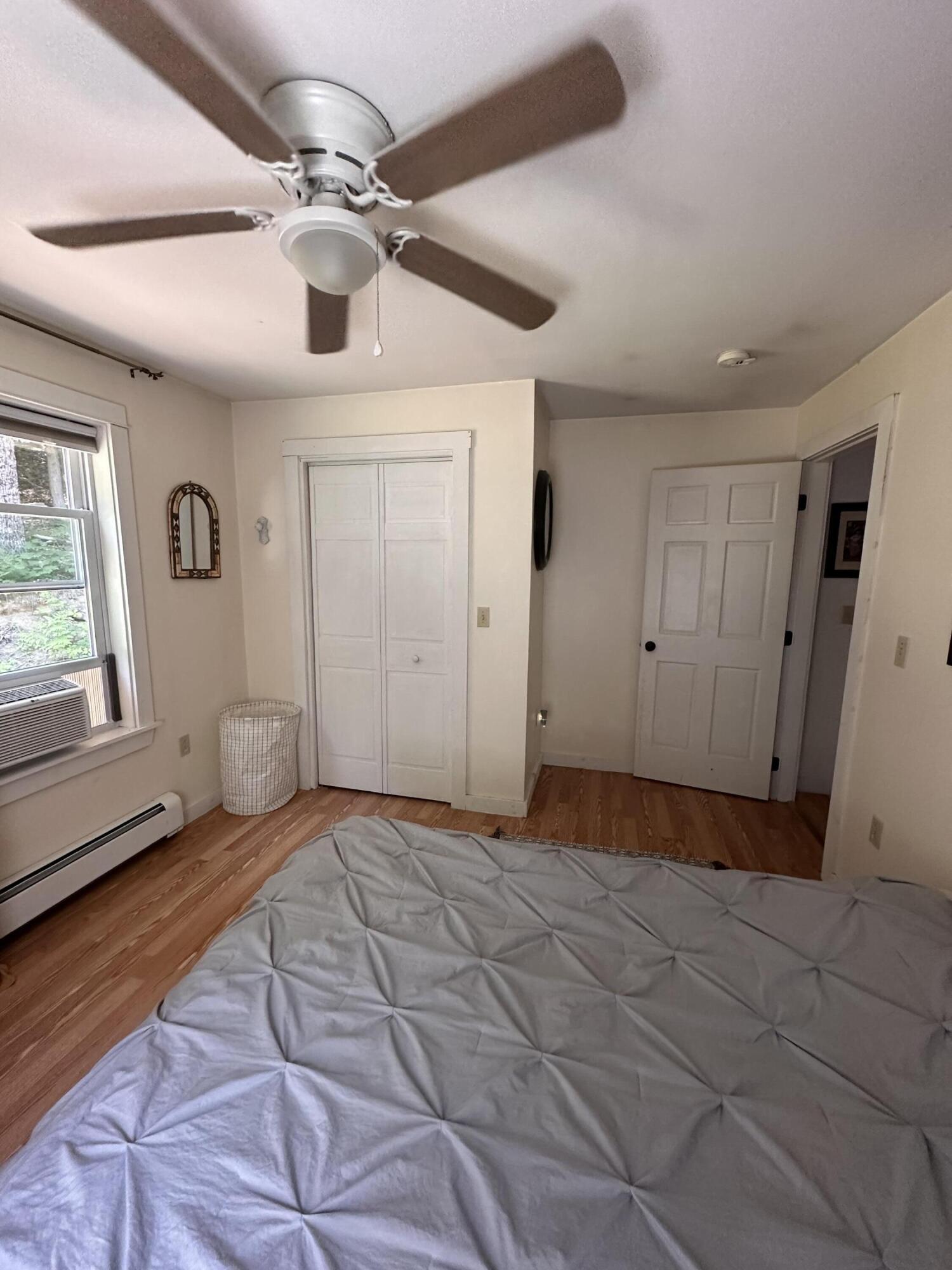 39 Fairbanks Road Manchester, ME 04351 - Photo 18 of 29 Second bedroom2