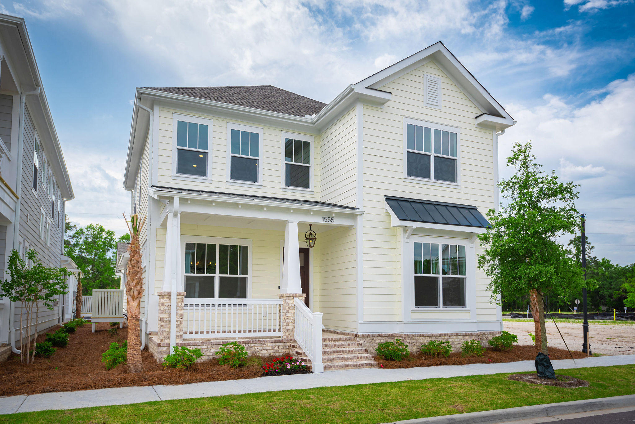 1342 Reader Path Mount Pleasant, SC 29464 - Photo 1 of 38 Avondale Floor Plan