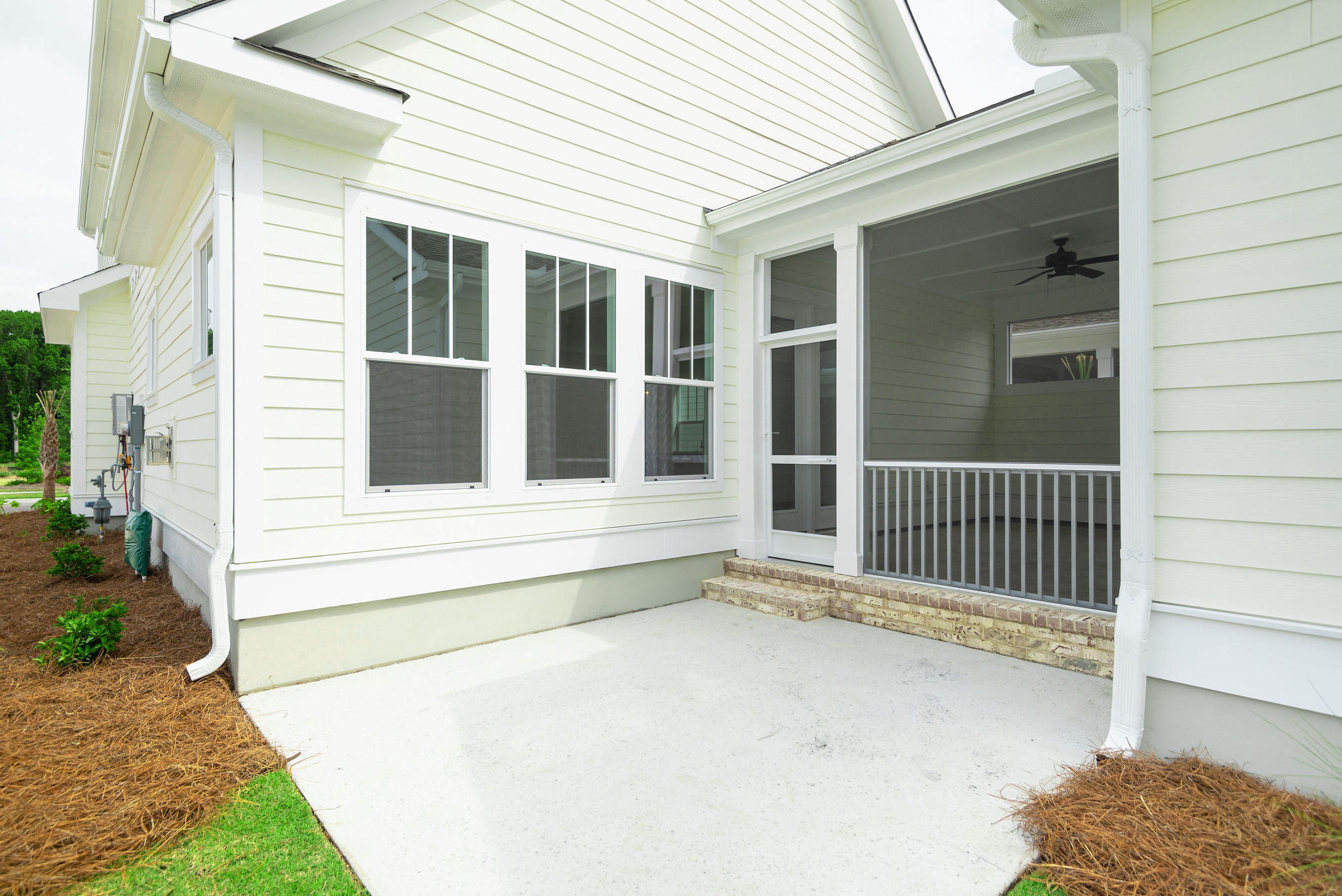1342 Reader Path Mount Pleasant, SC 29464 - Photo 36 of 38 Avondale Floor Plan