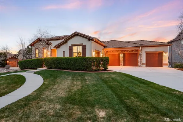 $1,394,000 | 27386 East Jamison Circle, Aurora, CO 80016
