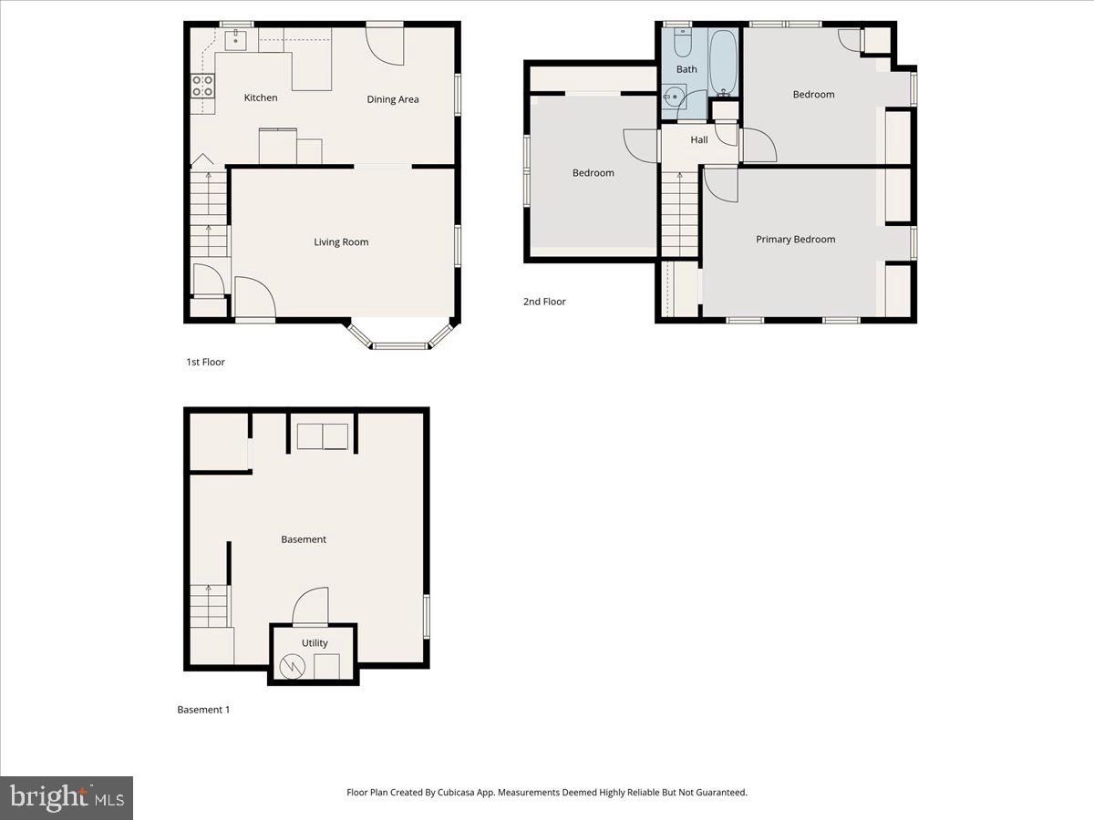 601 Willowbrook Road Havertown, PA 19083 - Photo 25 of 25 a picture of floor plan