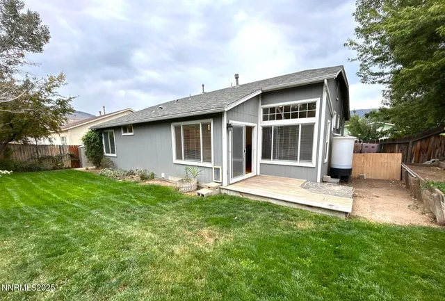 $2,722 | 130 Summerset Drive, Verdi, NV 89439