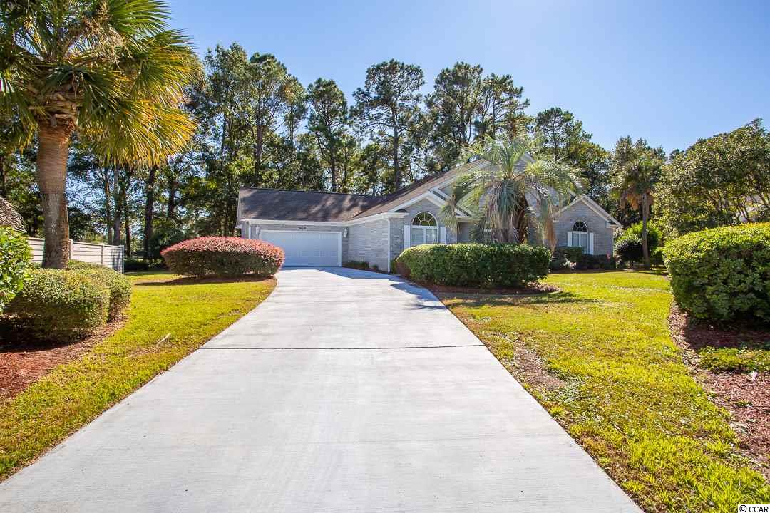 9608 Chestnut Ridge Drive Myrtle Beach, SC 29572 - Photo 1 of 29 Gallery Image 1